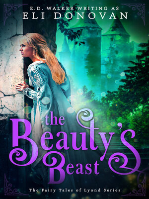 cover image of The Beauty's Beast